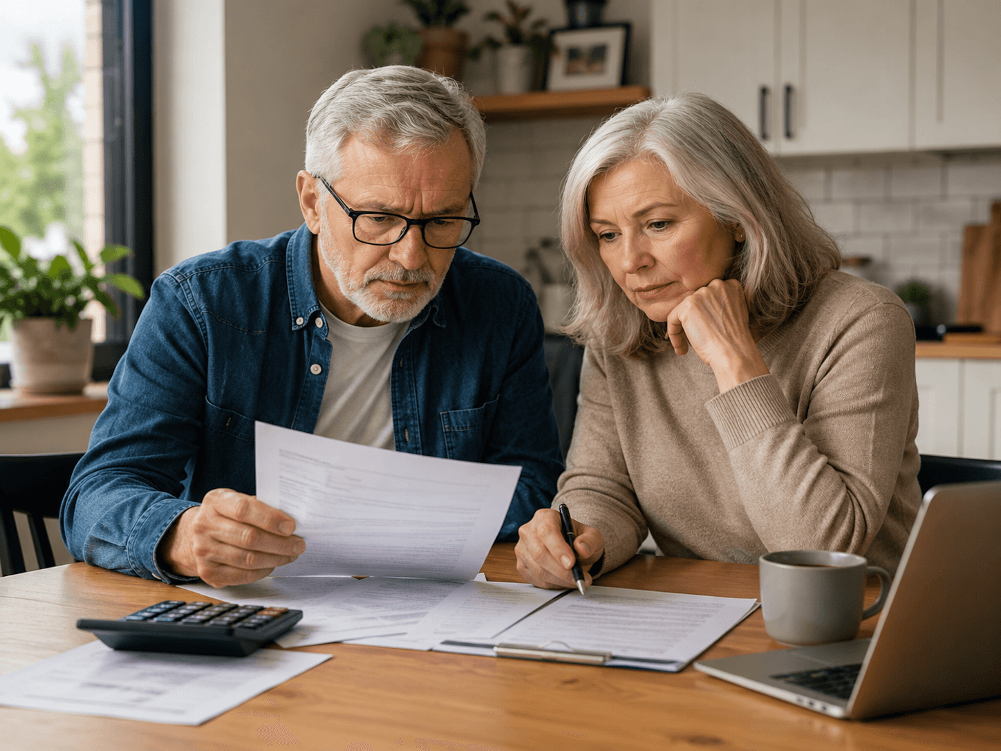Estate planning briefing The Reality Check