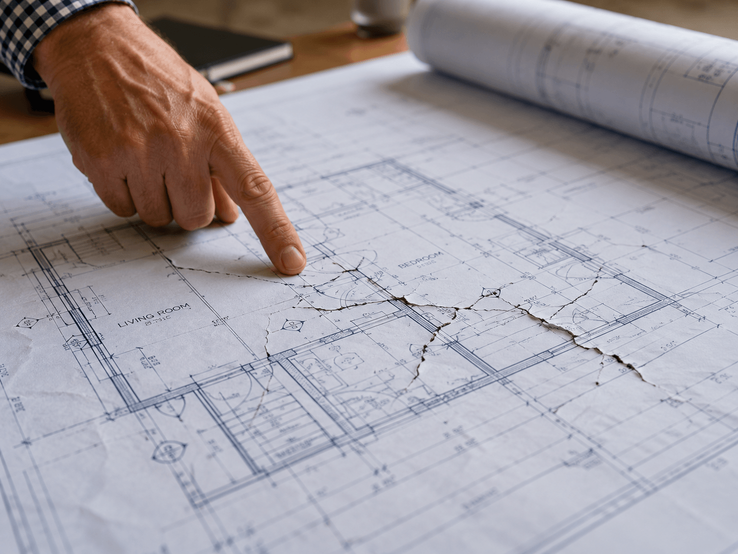 Estate planning briefing The Hidden Gaps